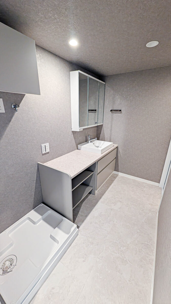 武蔵野レジデンス壱番街