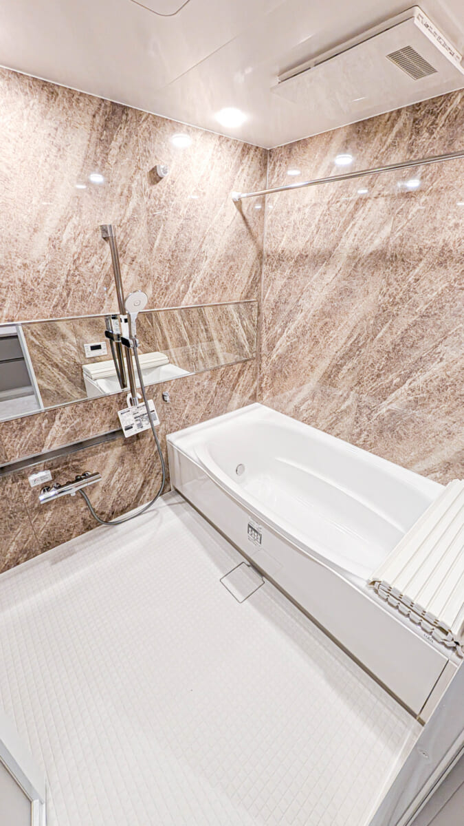 武蔵野レジデンス壱番街