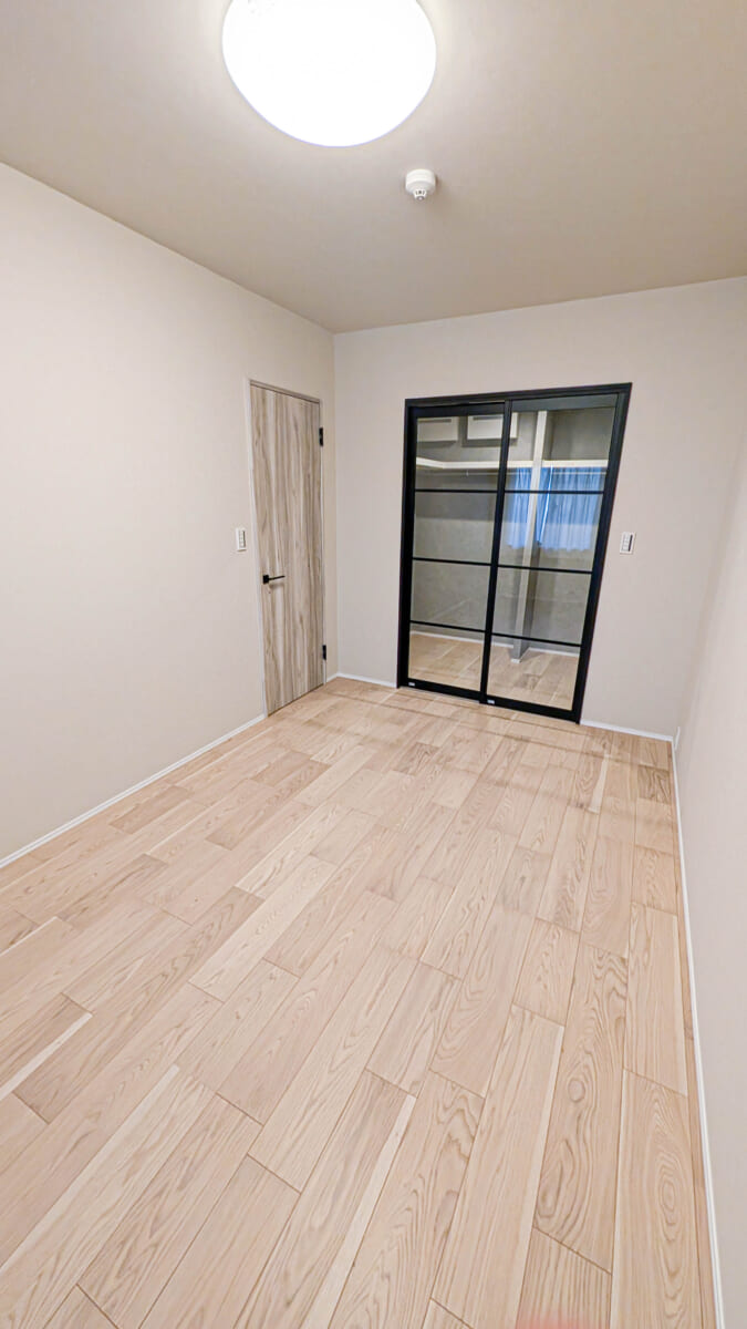 武蔵野レジデンス壱番街