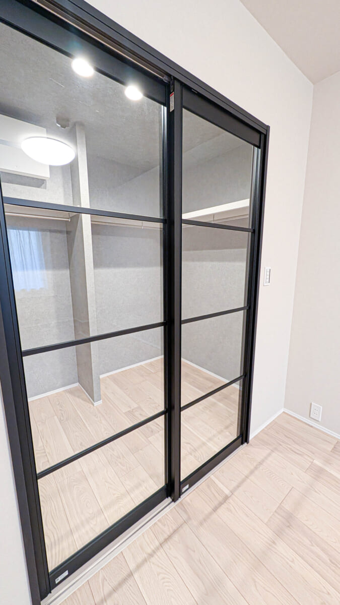 武蔵野レジデンス壱番街