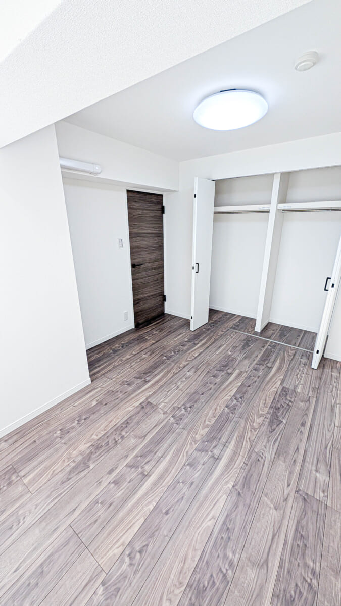 ベルハイム西荻窪第3