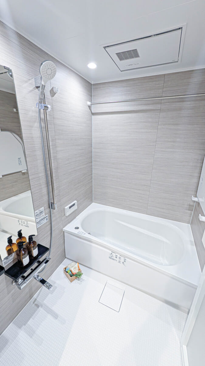 ベルハイム西荻窪第3