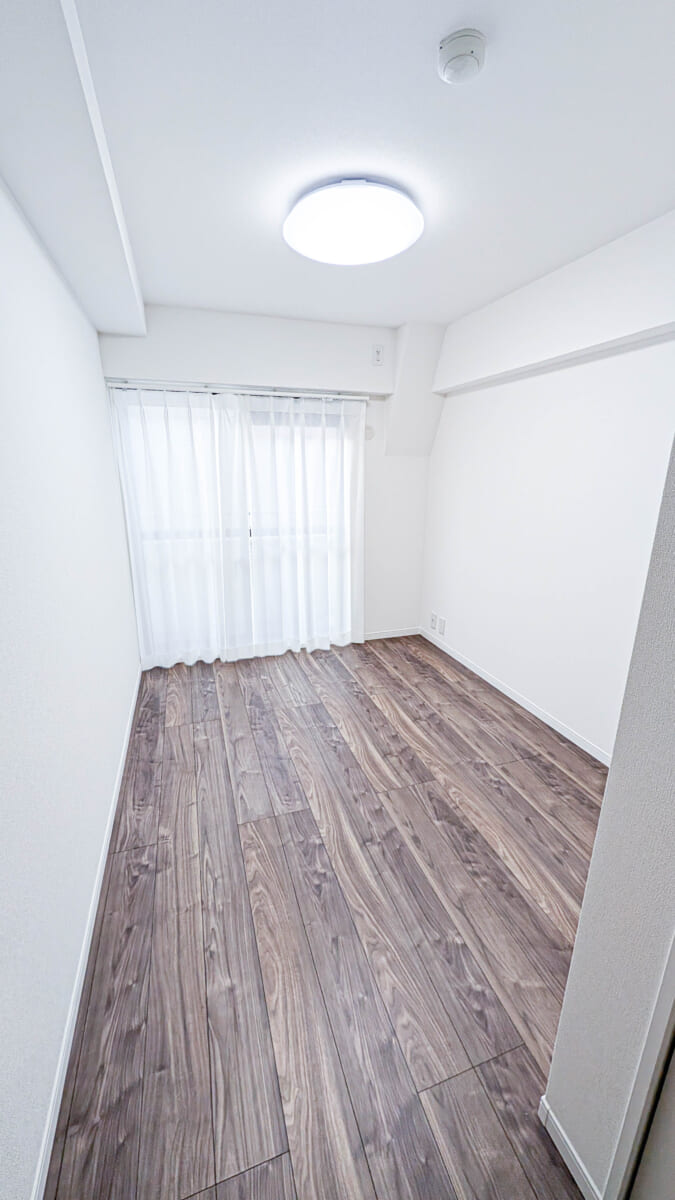 ベルハイム西荻窪第3