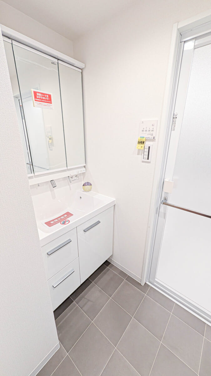 日神パレステージ立川