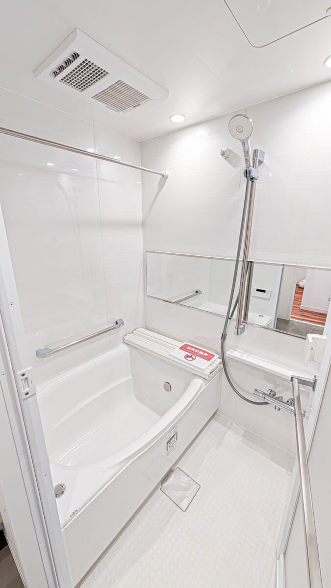 日神パレステージ立川