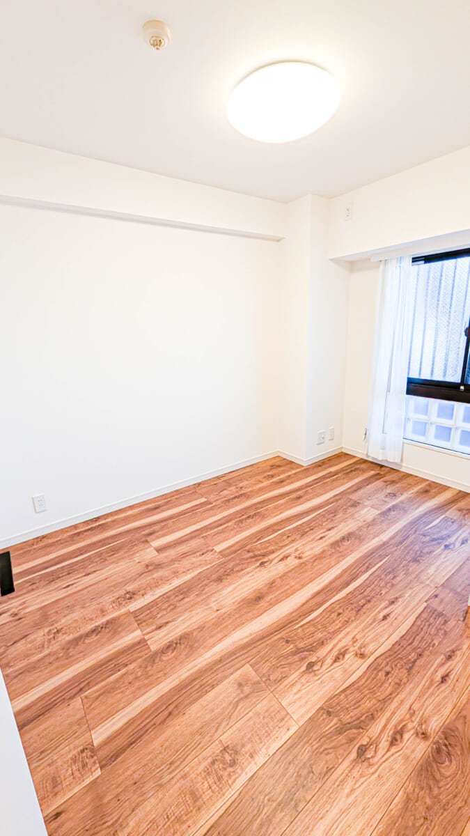 日神パレステージ立川