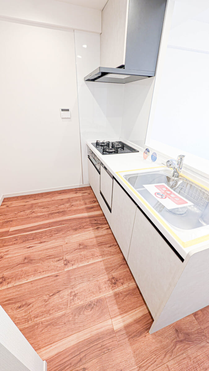 日神パレステージ立川