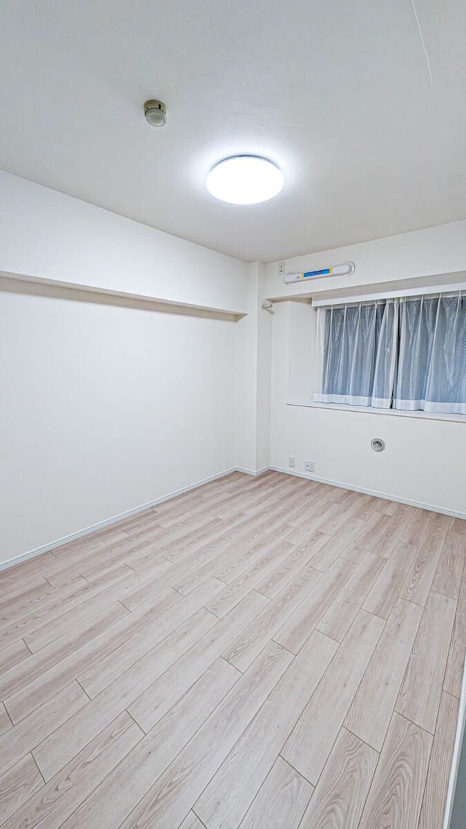 プリンスハイツラメゾン国立