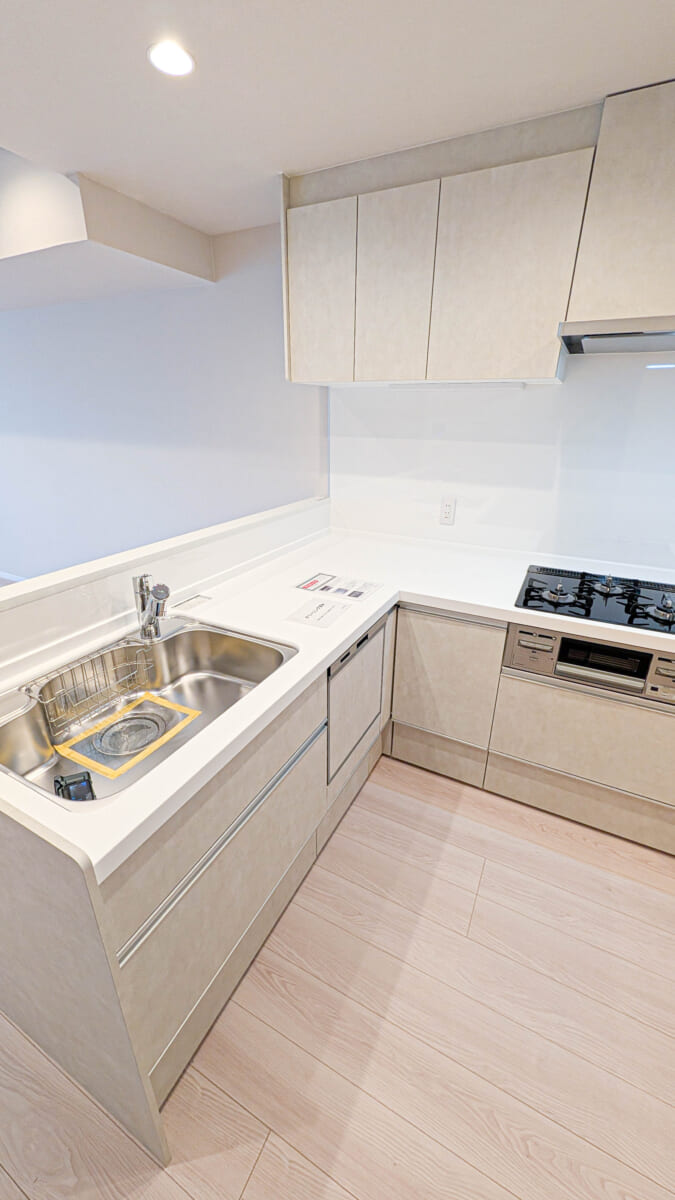 グランパーク立川