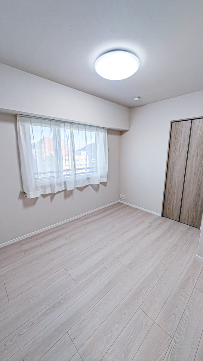 グランパーク立川