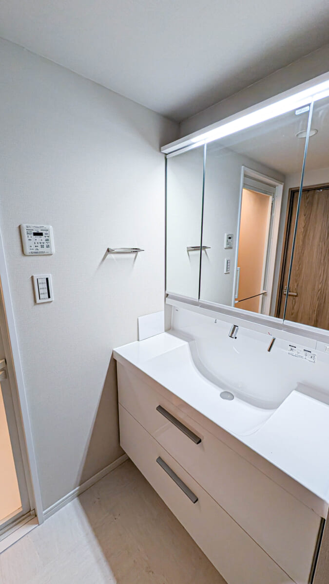 グランパーク立川