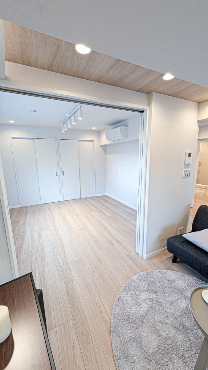 プリンスマンション