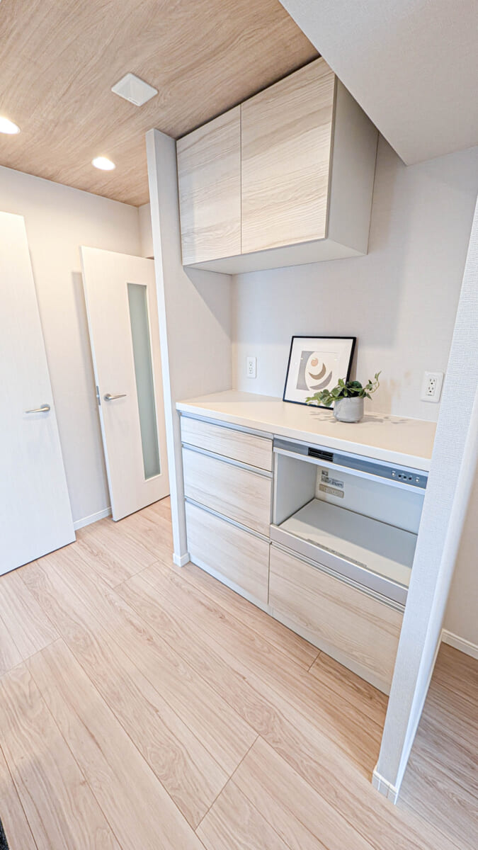 プリンスマンション