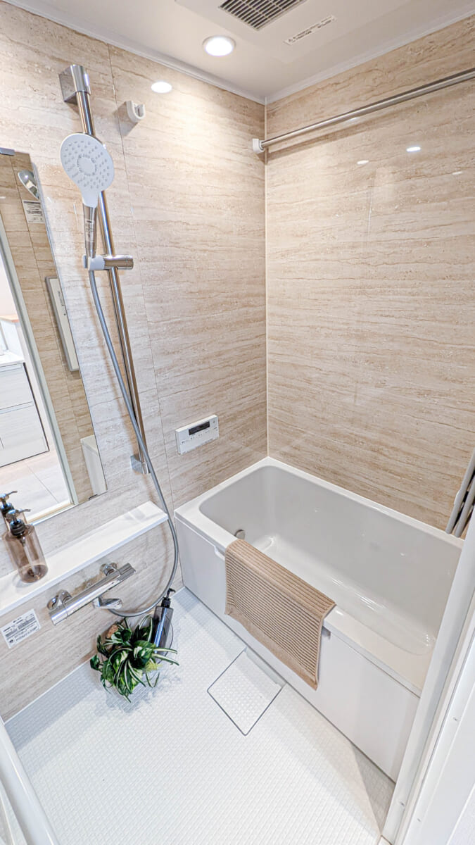 プリンスマンション