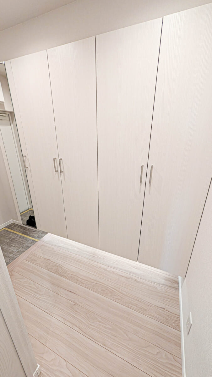 プリンスマンション