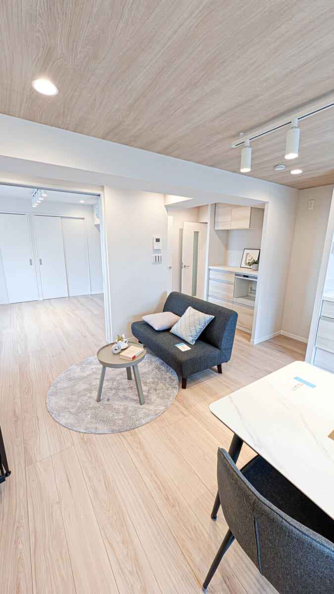 プリンスマンション