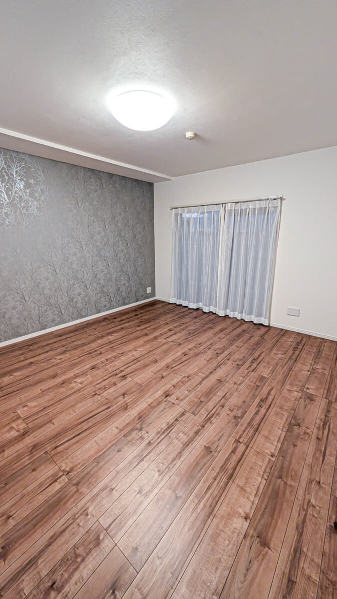 マンション雪谷テラス