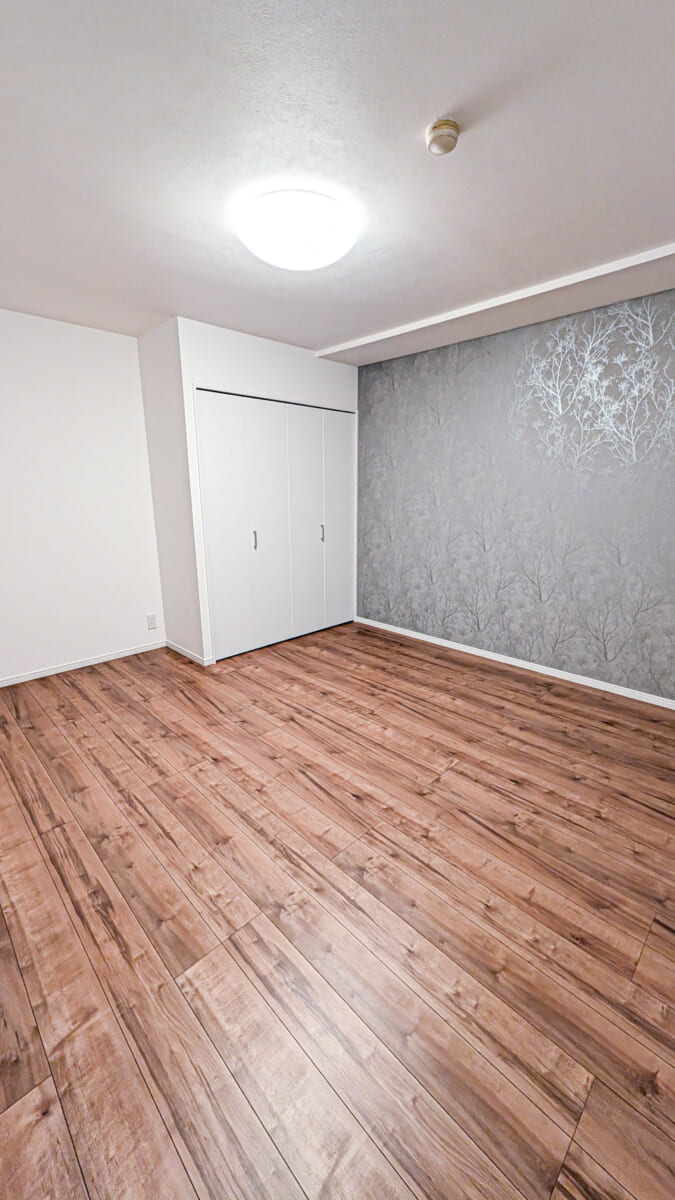 マンション雪谷テラス