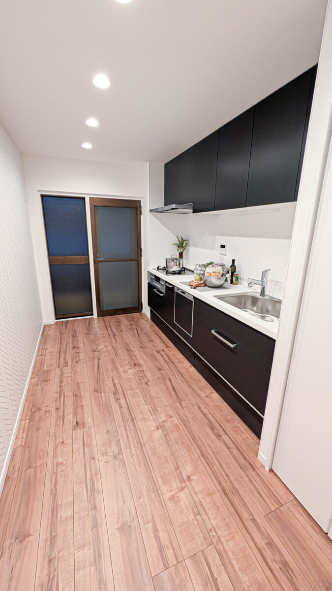 マンション雪谷テラス