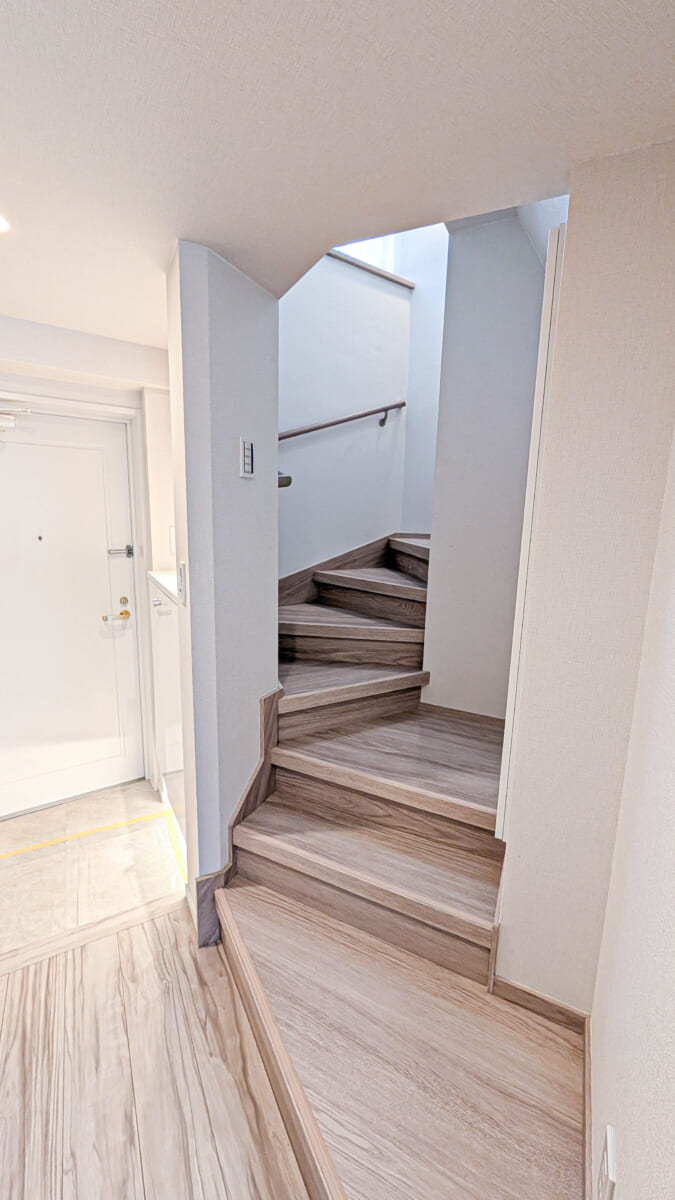 エバーグリーンパレス新宿