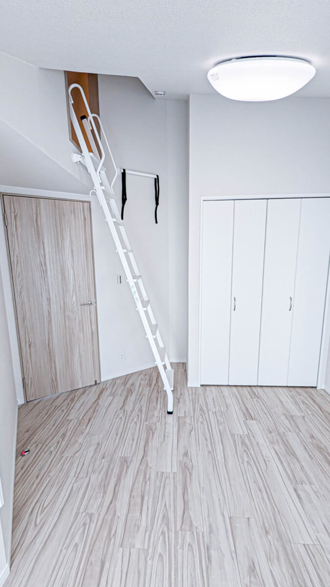 エバーグリーンパレス新宿