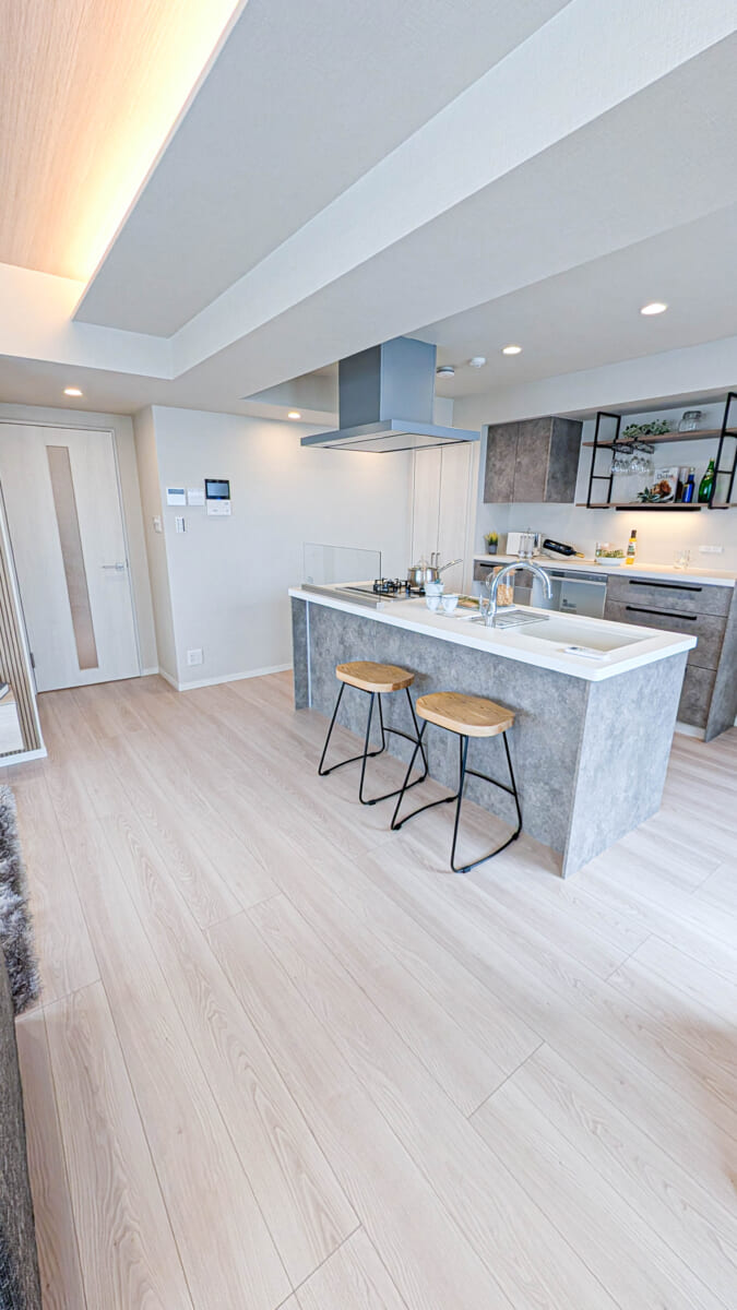 イニシアイオ目黒学芸大学