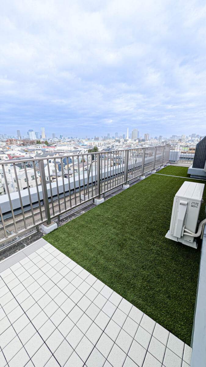 イニシアイオ目黒学芸大学