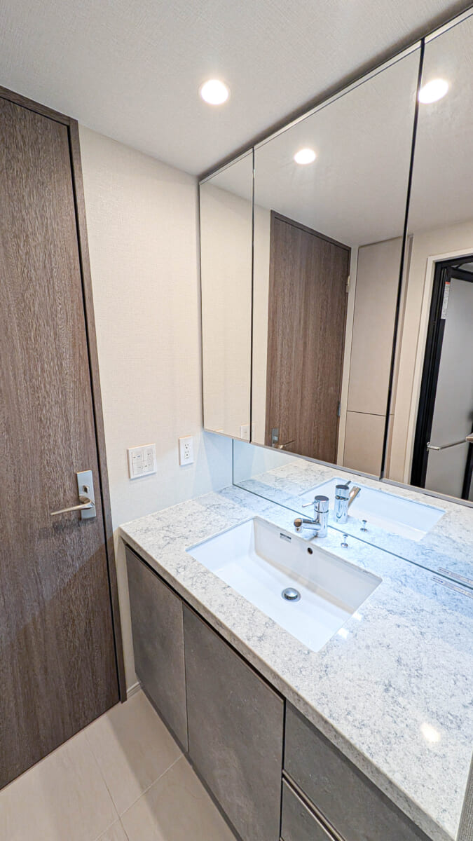 クレヴィア新宿中落合EAST