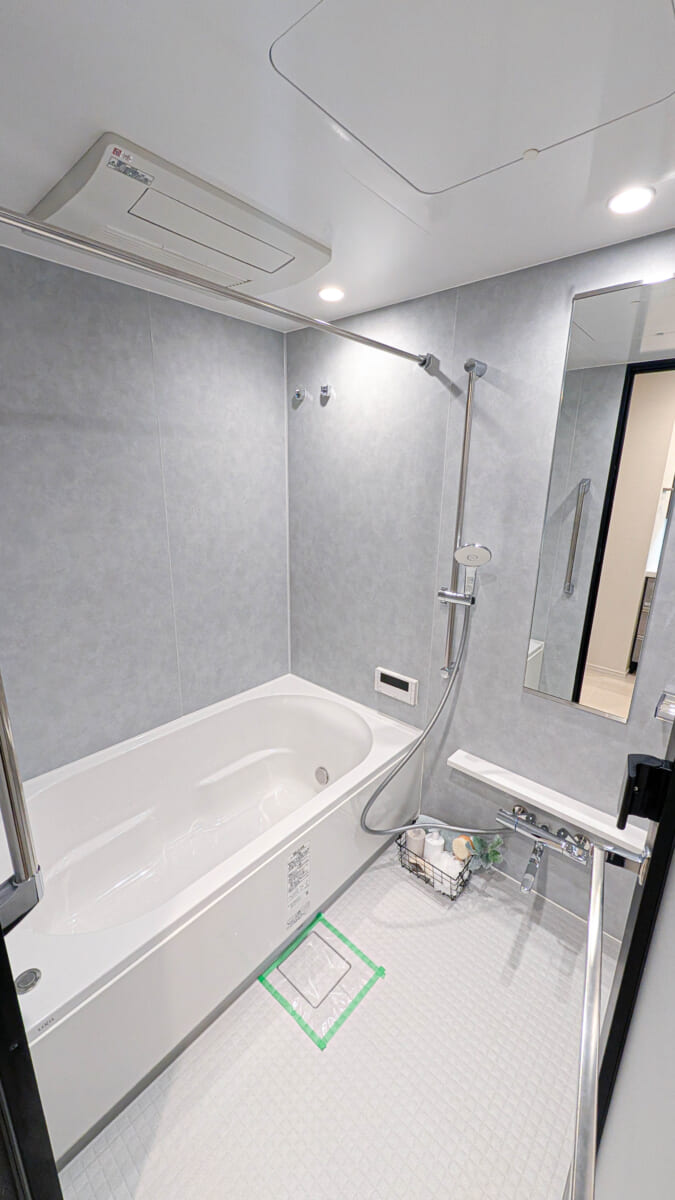 クレヴィア新宿中落合EAST