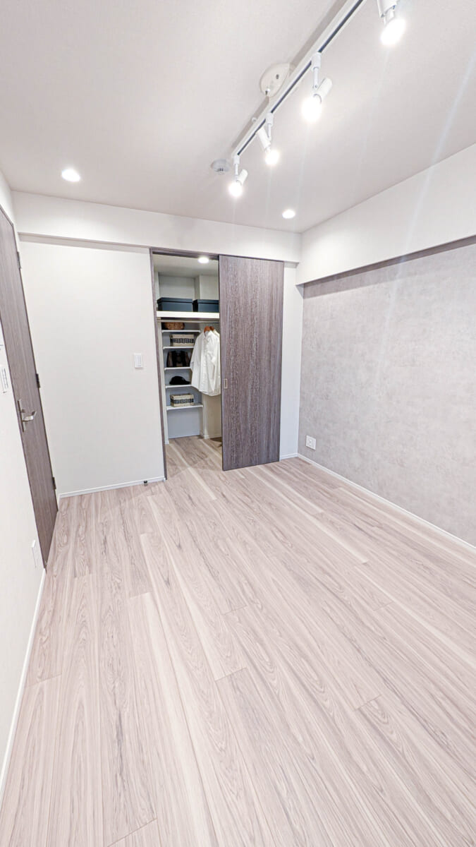 クレヴィア新宿中落合EAST