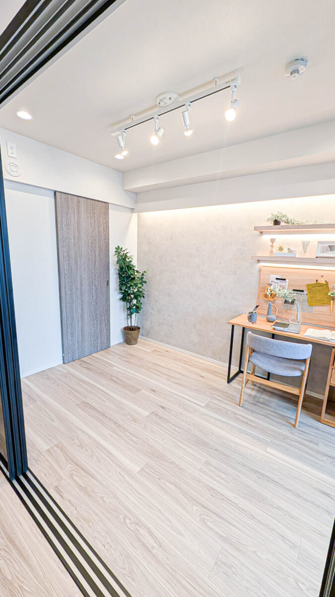 クレヴィア新宿中落合EAST