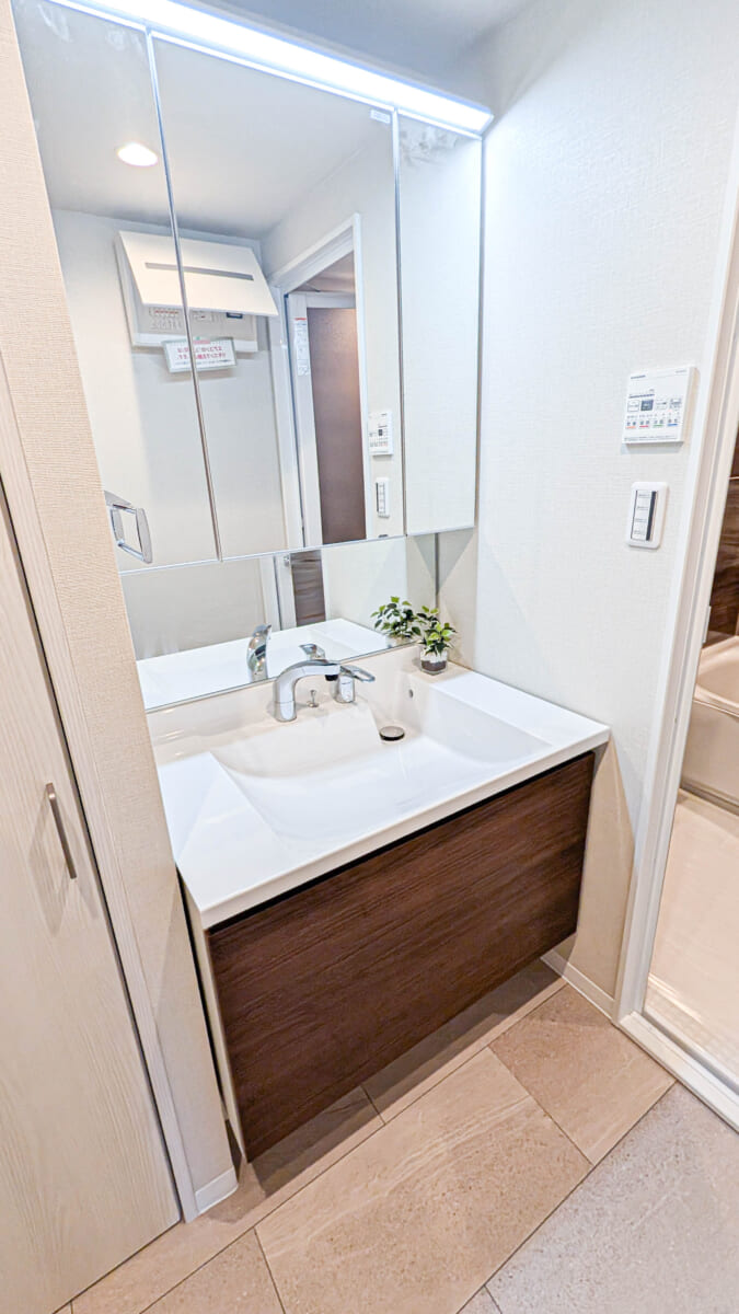 ジェイパーク文京白山