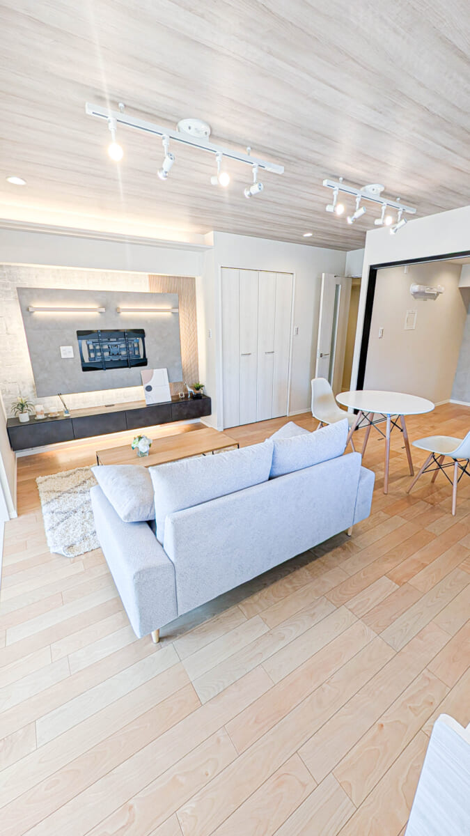 ジェイパーク文京白山