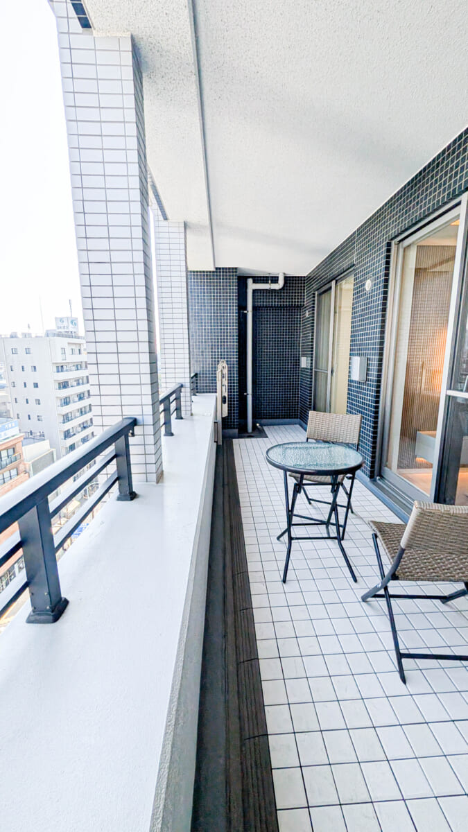 エルフィーノ浅草