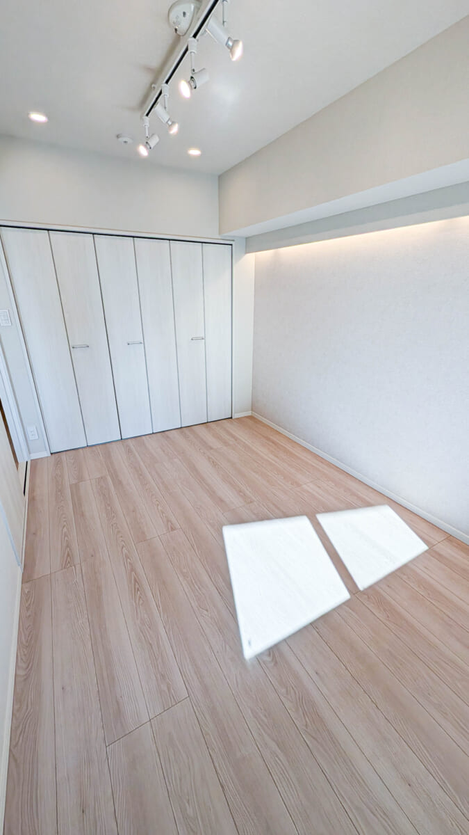 クラッシィハウス浜田山