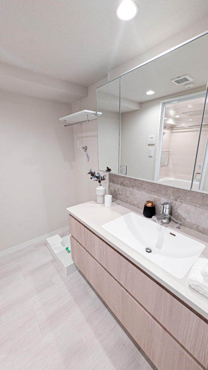 クラッシィハウス浜田山