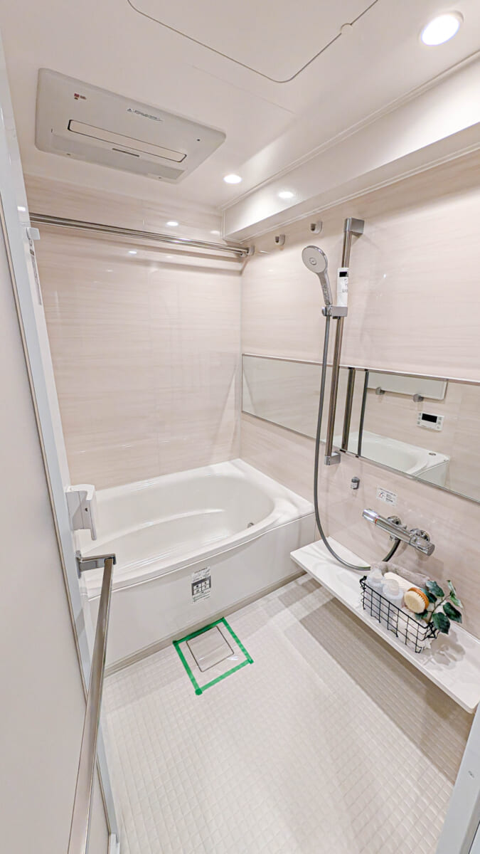 クラッシィハウス浜田山