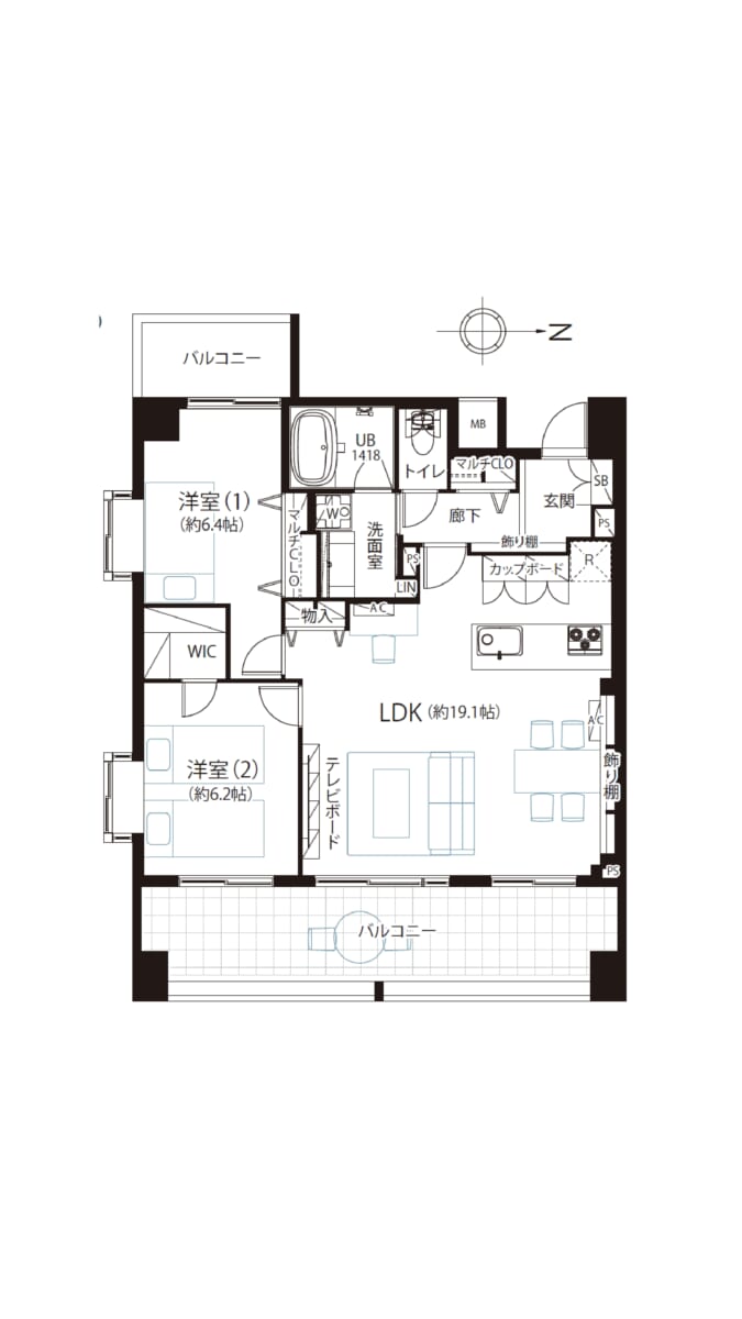 エルフィーノ浅草