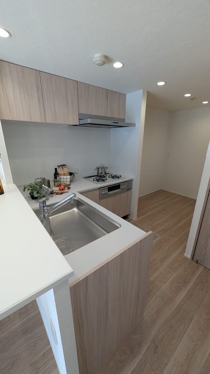 ラヴィドール杉並上井草