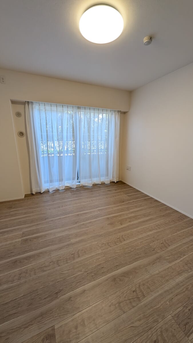 ラヴィドール杉並上井草