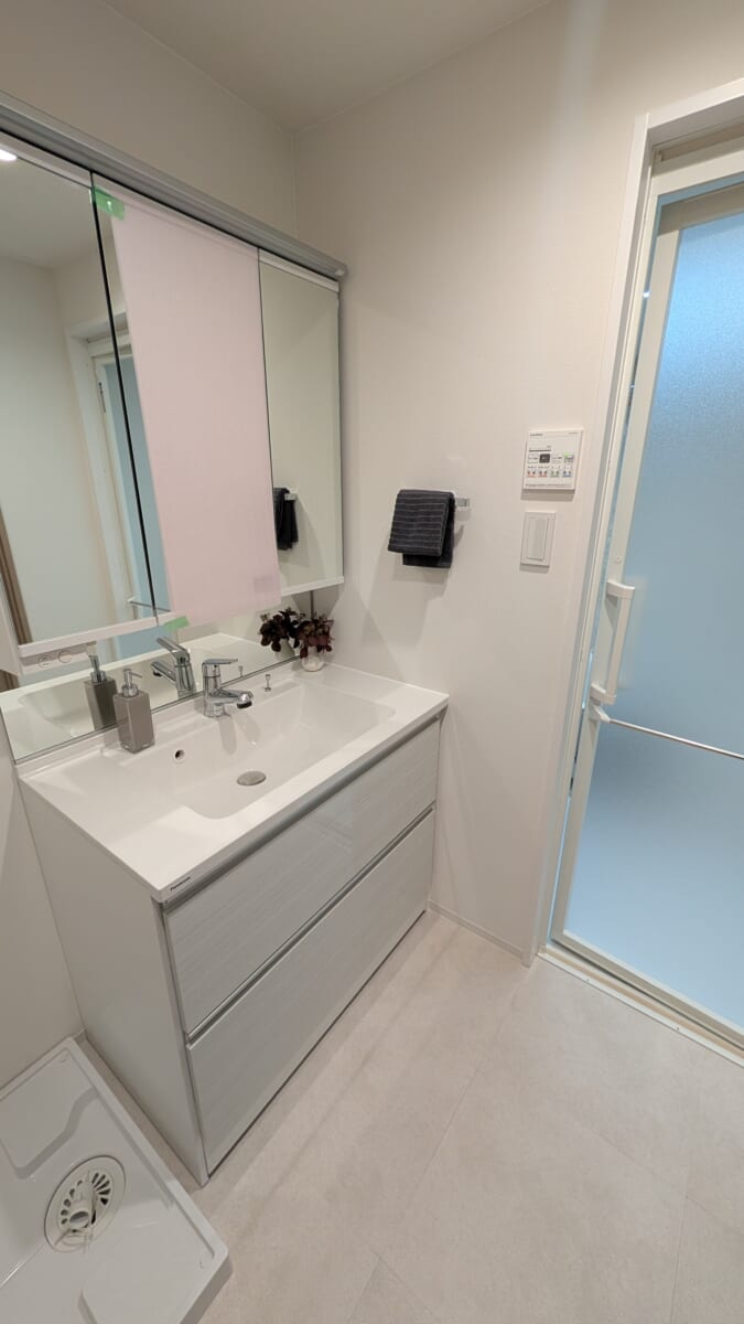 ラヴィドール杉並上井草