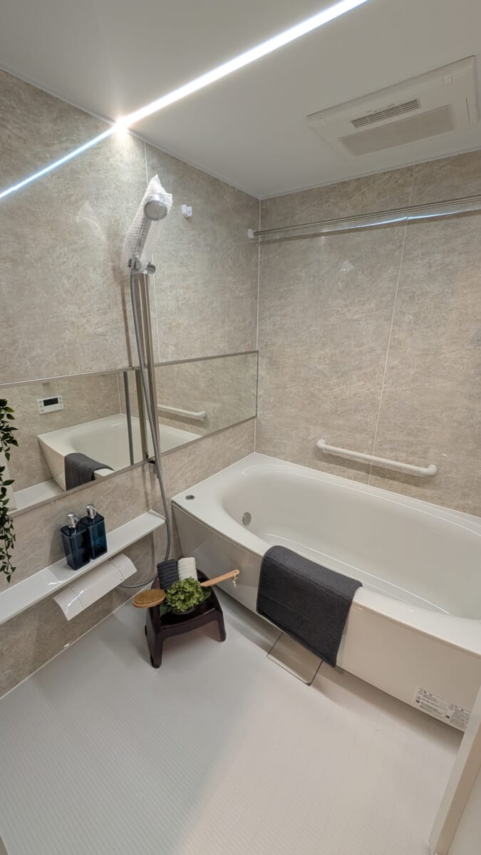 ラヴィドール杉並上井草