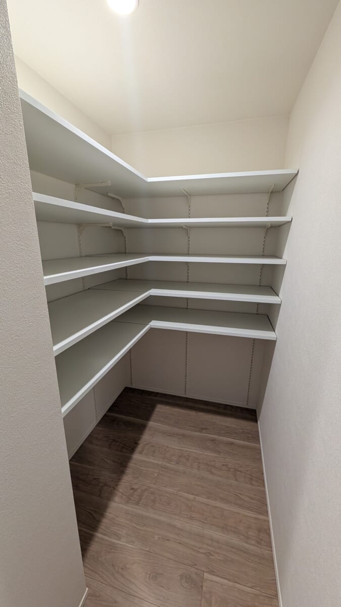 ラヴィドール杉並上井草