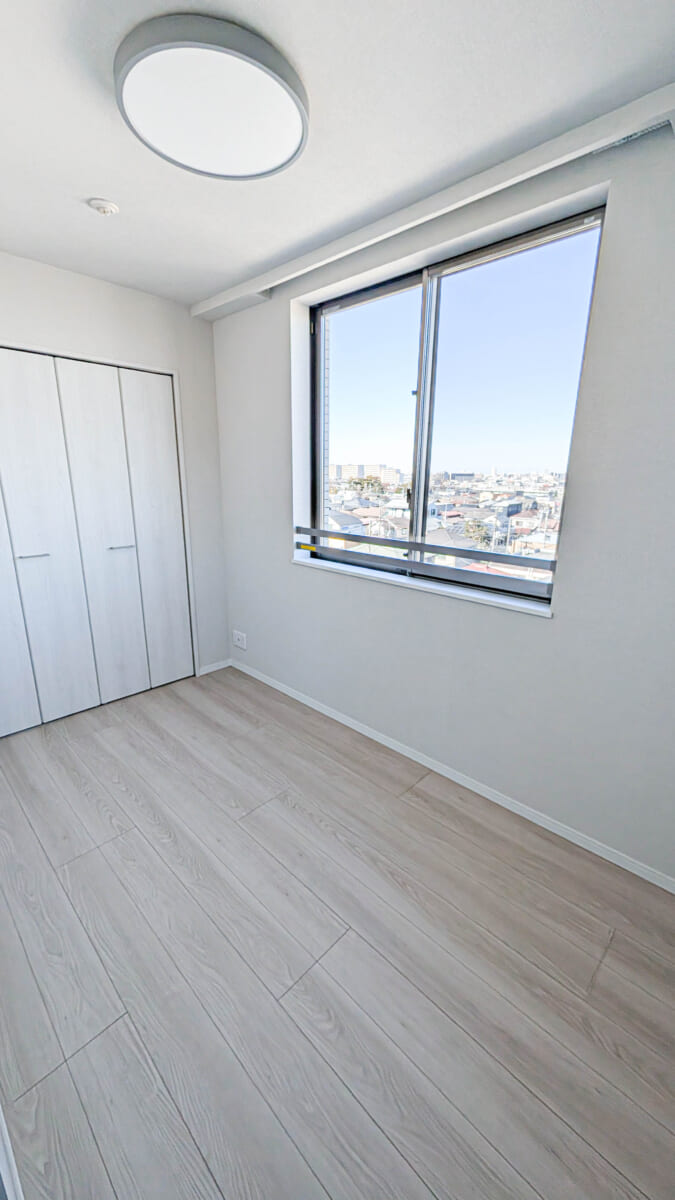 グローリオ高円寺