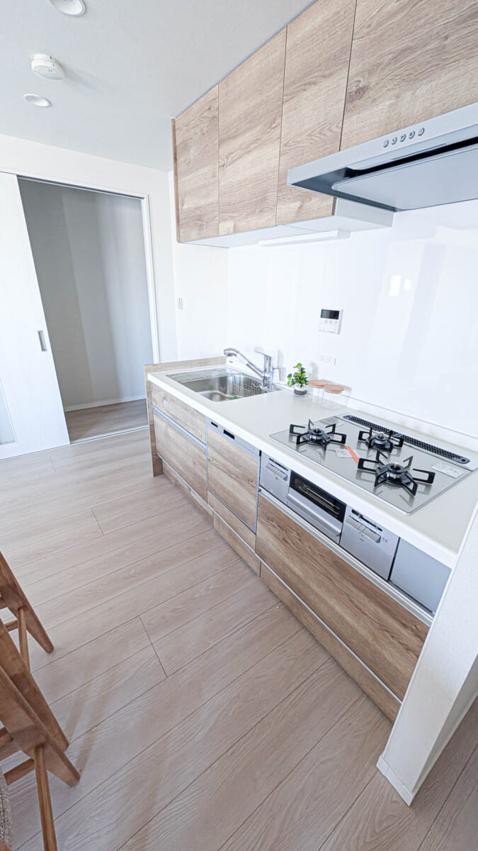 グローリオ高円寺