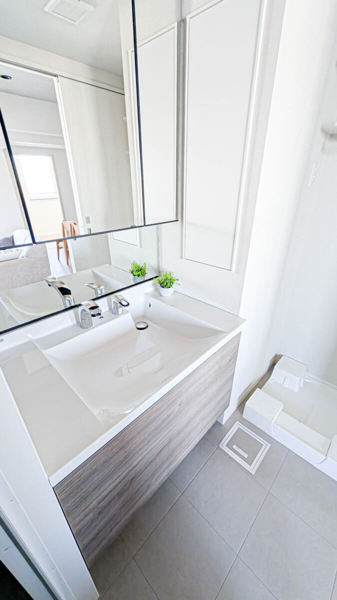 グローリオ高円寺