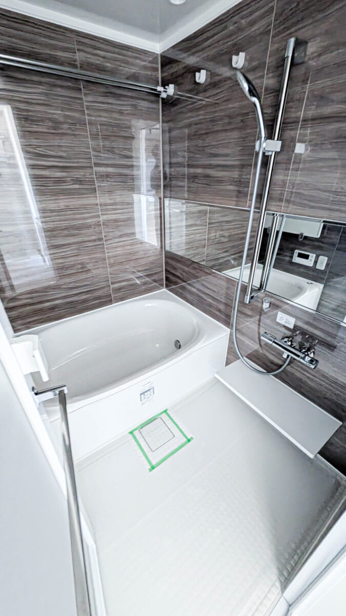 グローリオ高円寺