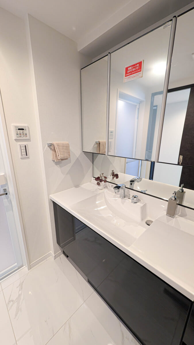 D’グランフォート世田谷芦花公園