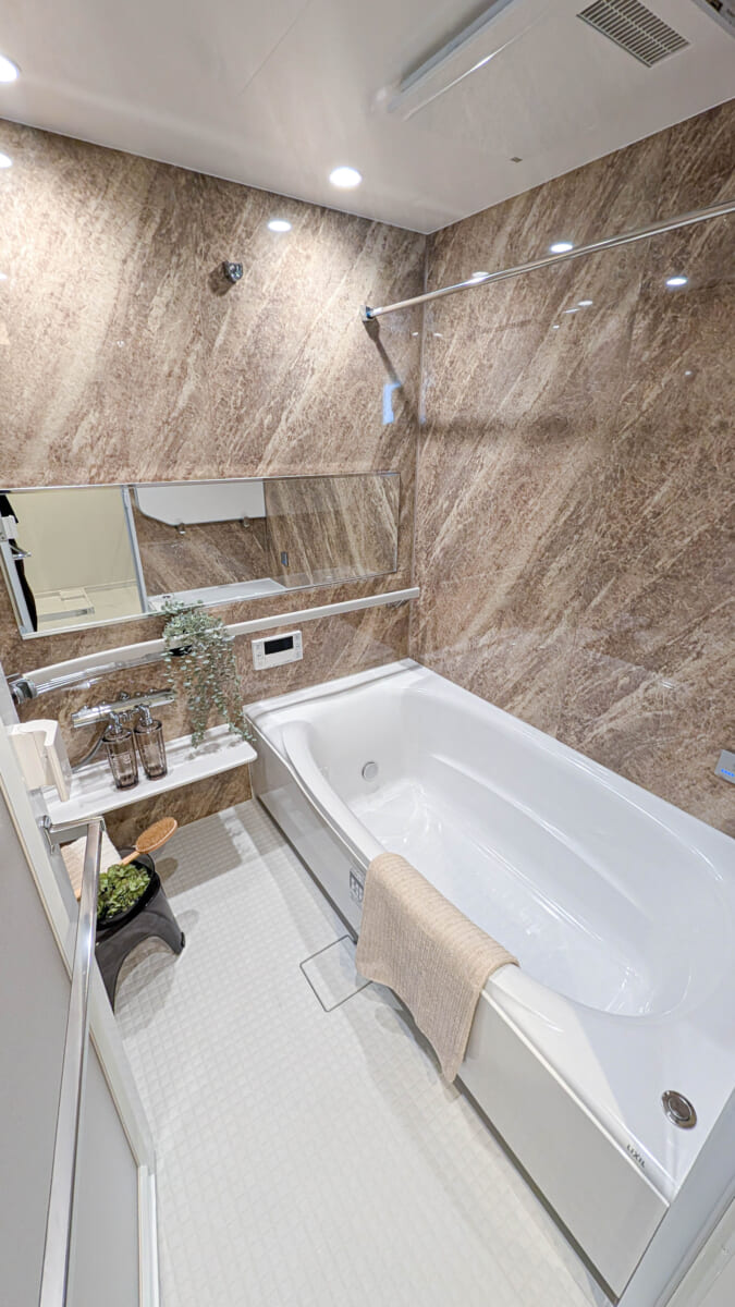 D’グランフォート世田谷芦花公園