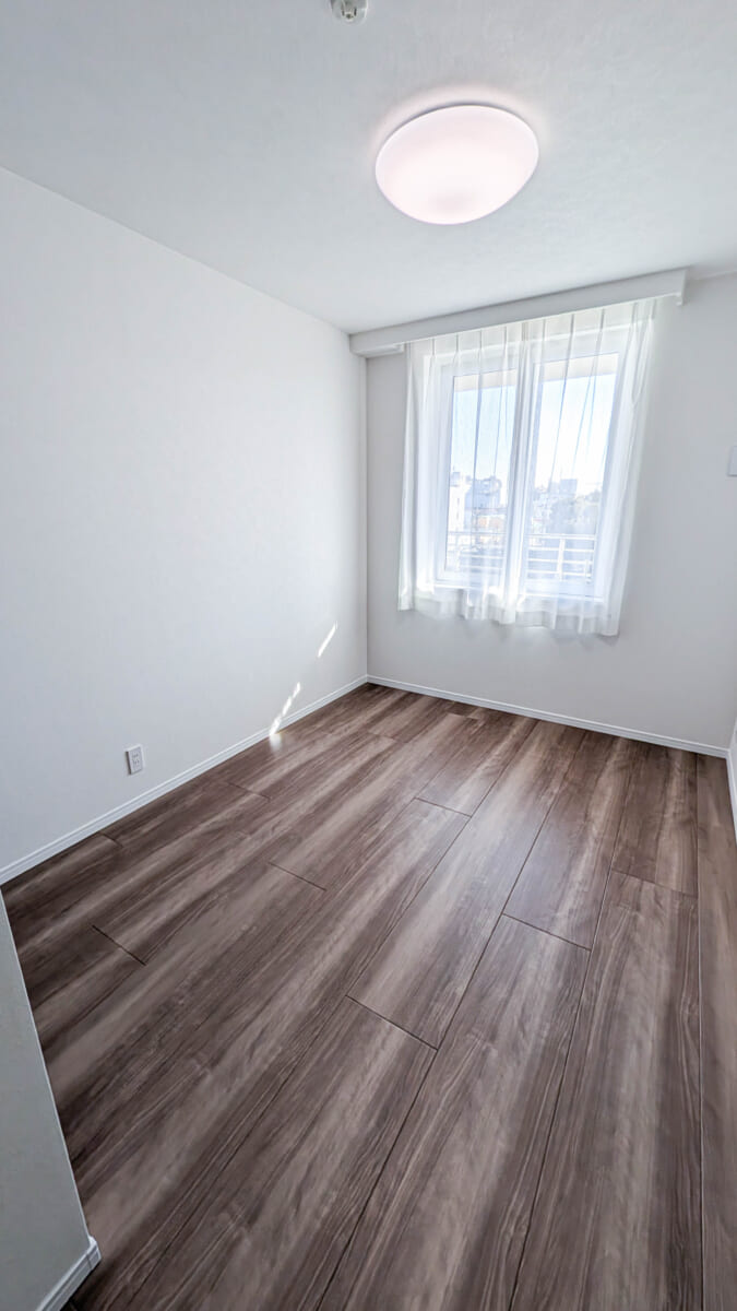 D’グランフォート世田谷芦花公園